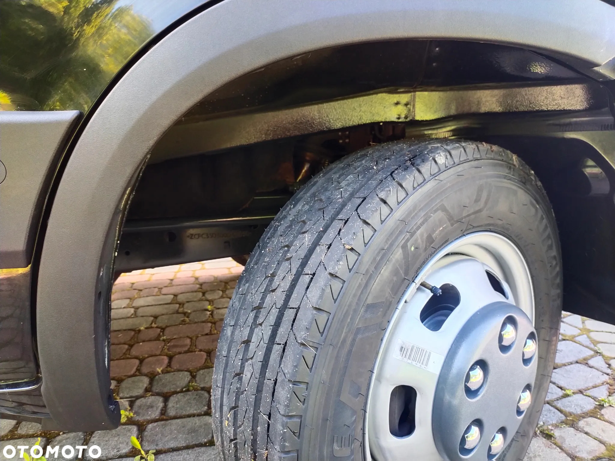 Iveco Daily - 7