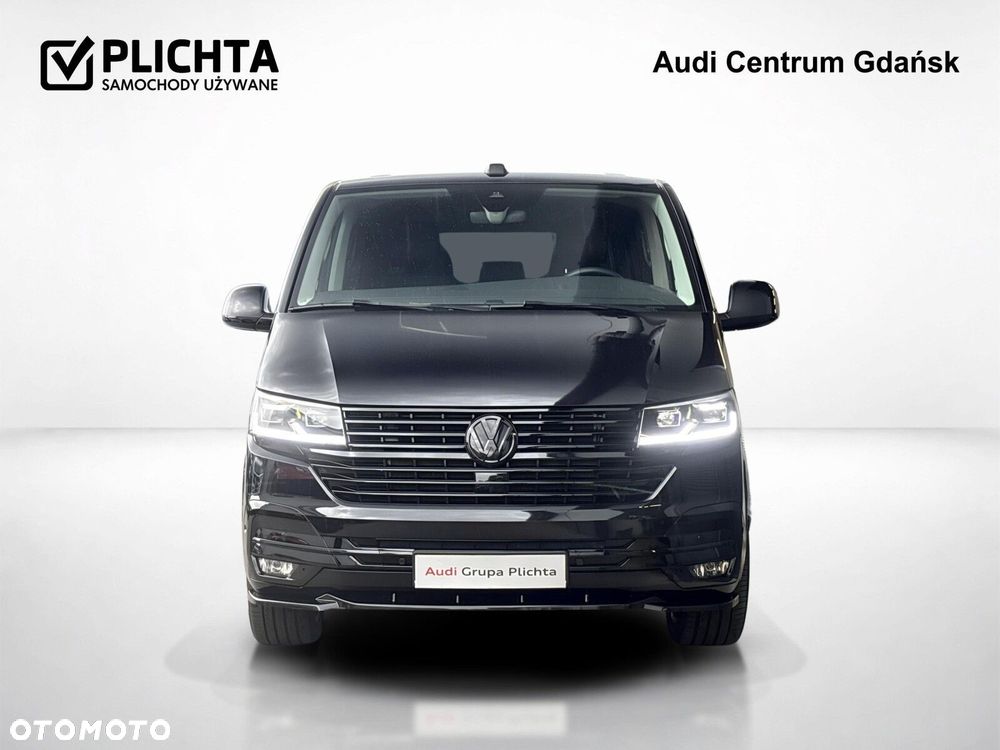 Volkswagen Multivan - 9
