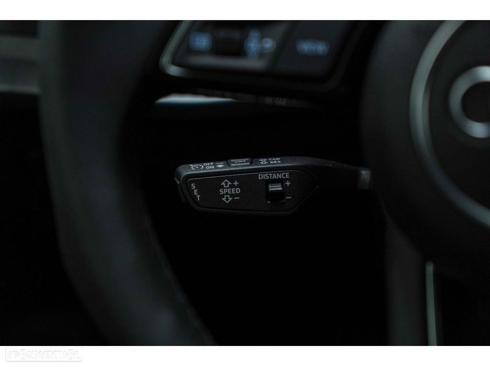 Audi A3 Sportback 40 TFSIe Advanced - 12