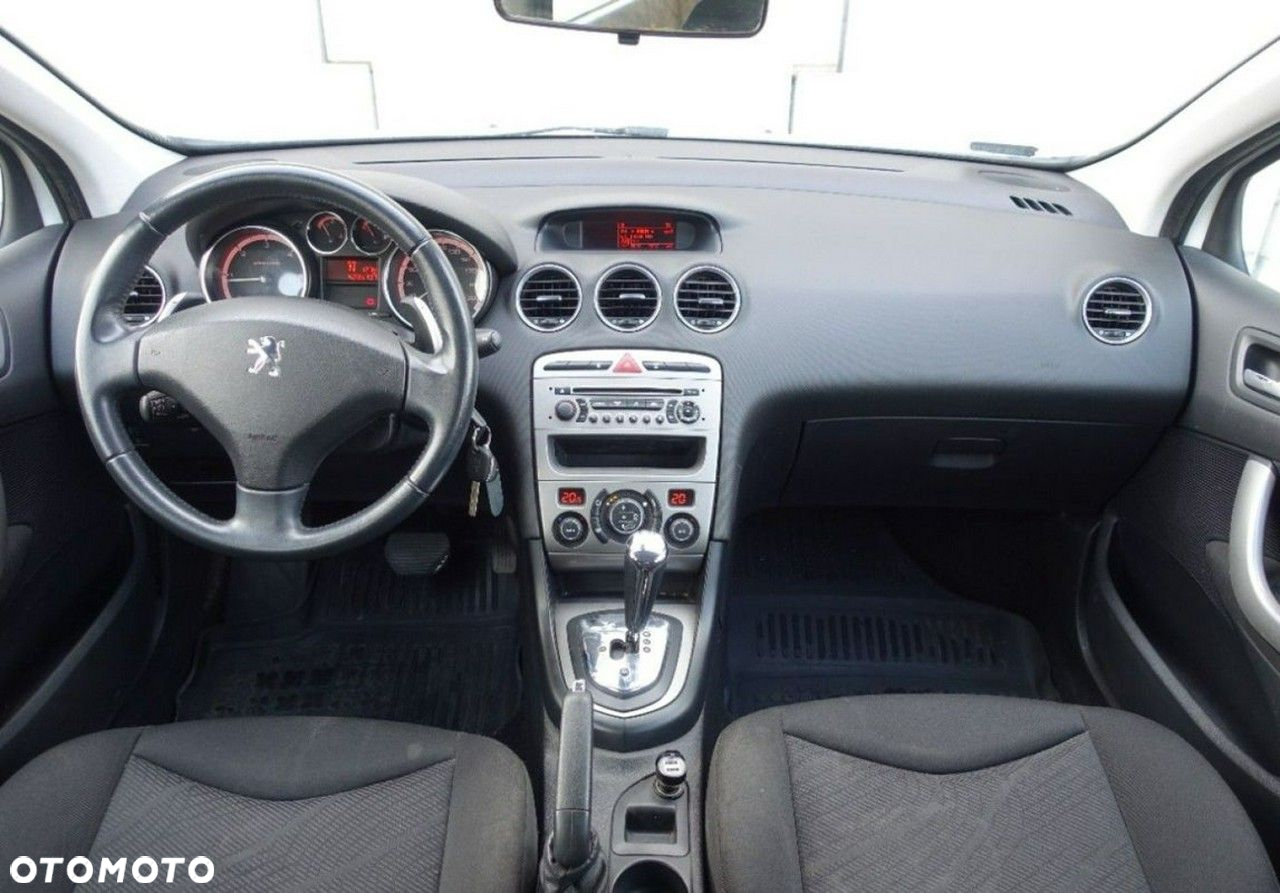 Peugeot 308 - 14
