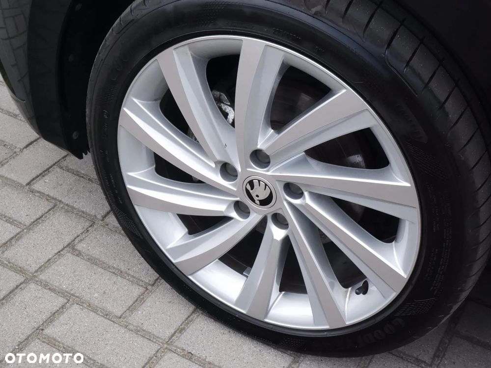 Skoda Octavia - 10