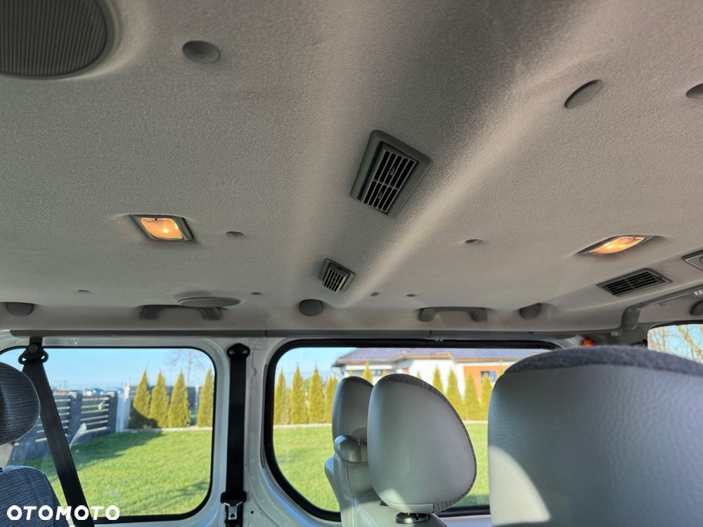 Opel Vivaro L1H1 2.9t - 26