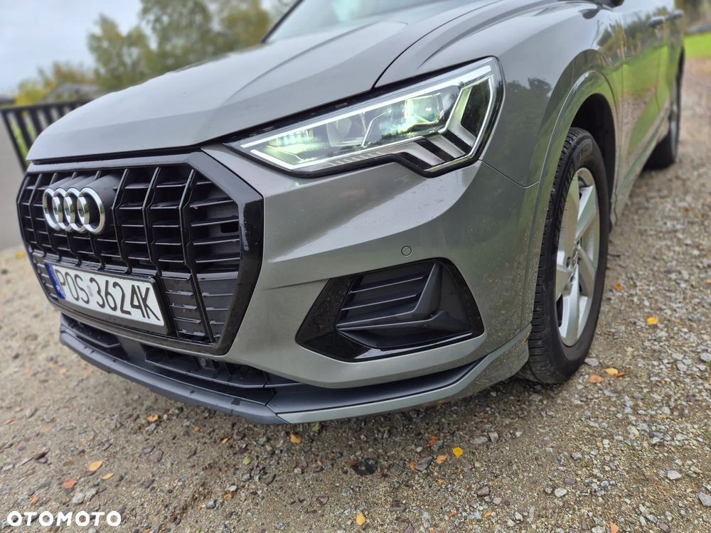 Audi Q3 - 25