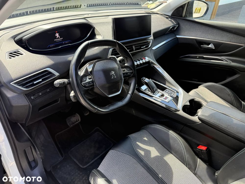 Peugeot 5008 BlueHDI 180 EAT8 Crossway - 15