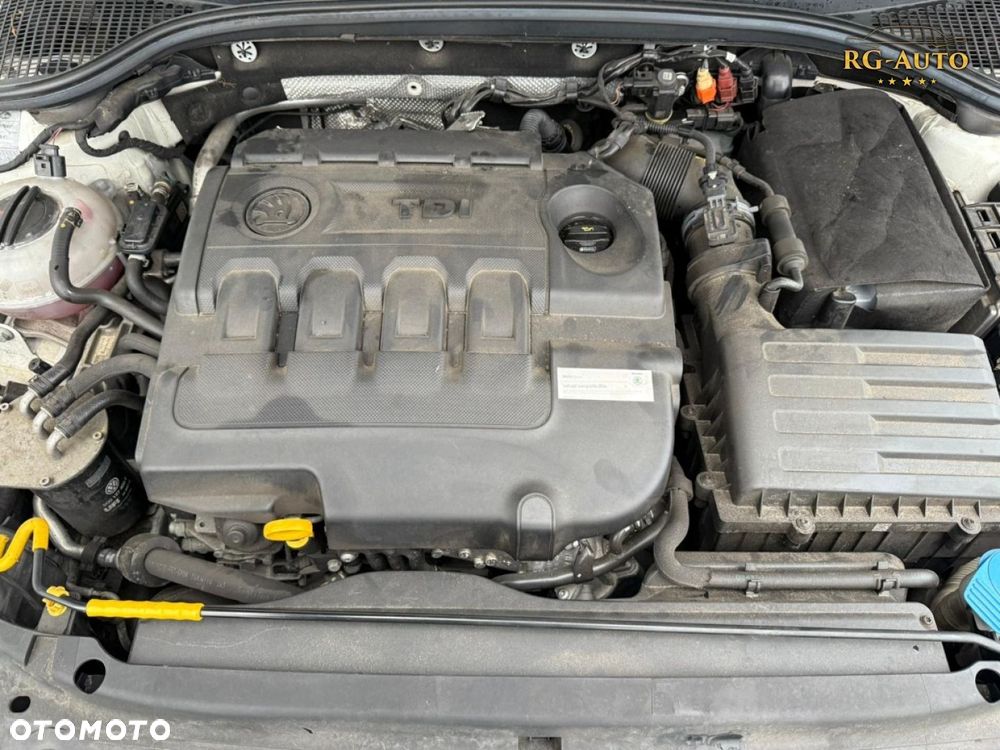 Skoda Octavia - 12