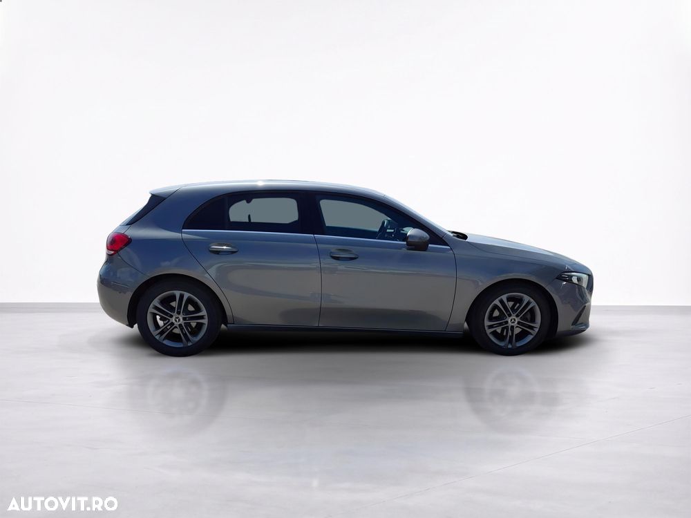 Mercedes-Benz A 180 d 7G-DCT Progressive - 7