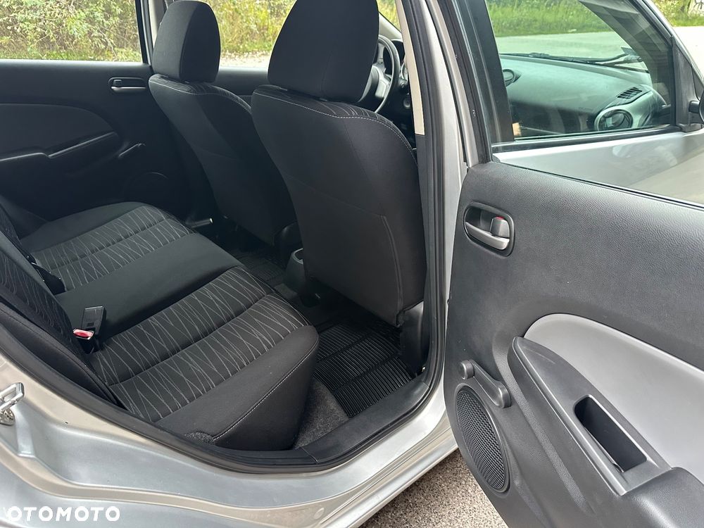 Mazda 2 1.3 Comfort - 19
