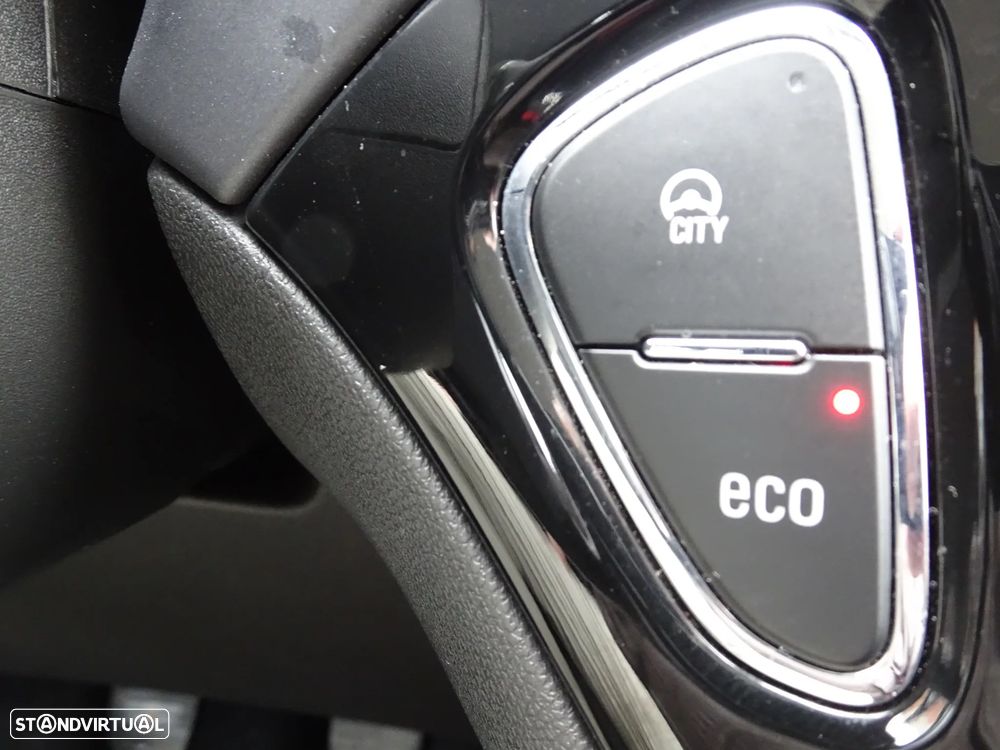 Opel Corsa 1.3 CDTi Business Edition - 24