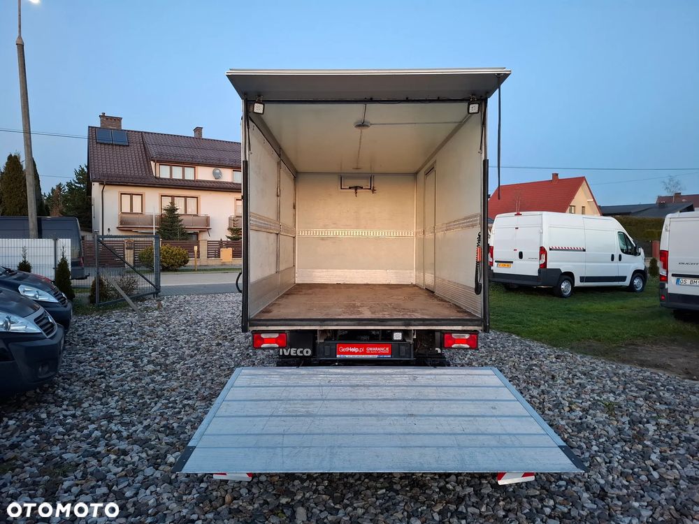 Iveco Daily 35C15 - 8