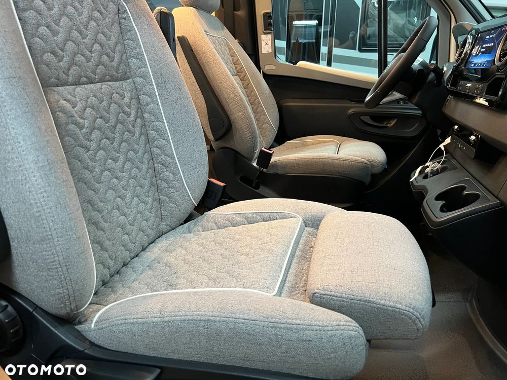 Carthago Malibu Genius 641 LE - 33