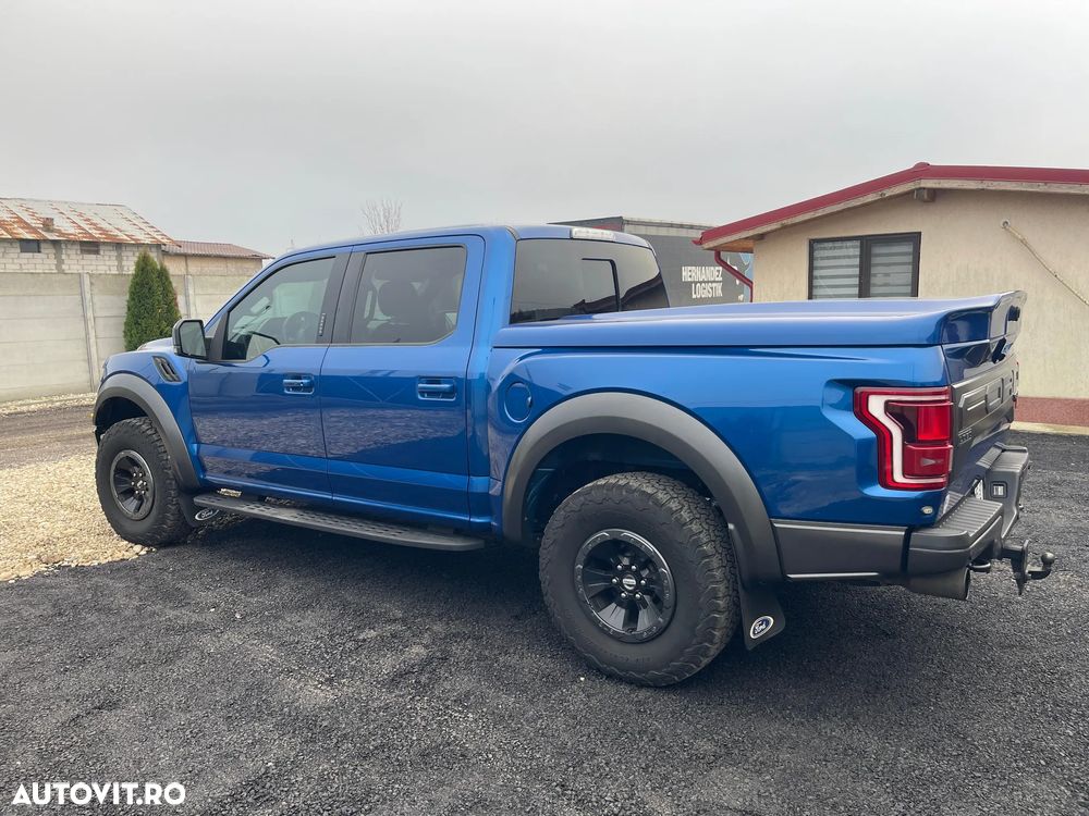 Ford F150 - 7