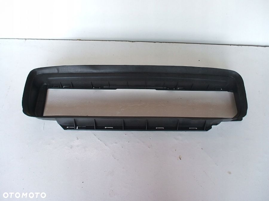 SMART 453 electric MASKA BŁOTNIK ZDERZAK PRZÓD TEK - 3