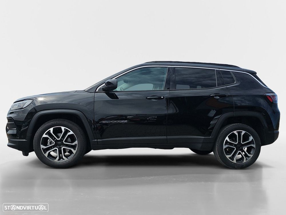 Jeep Compass - 2