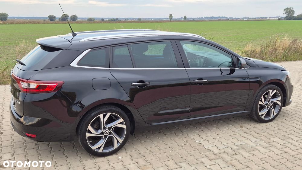 Renault Megane 1.2 Energy TCe GT Line - 13