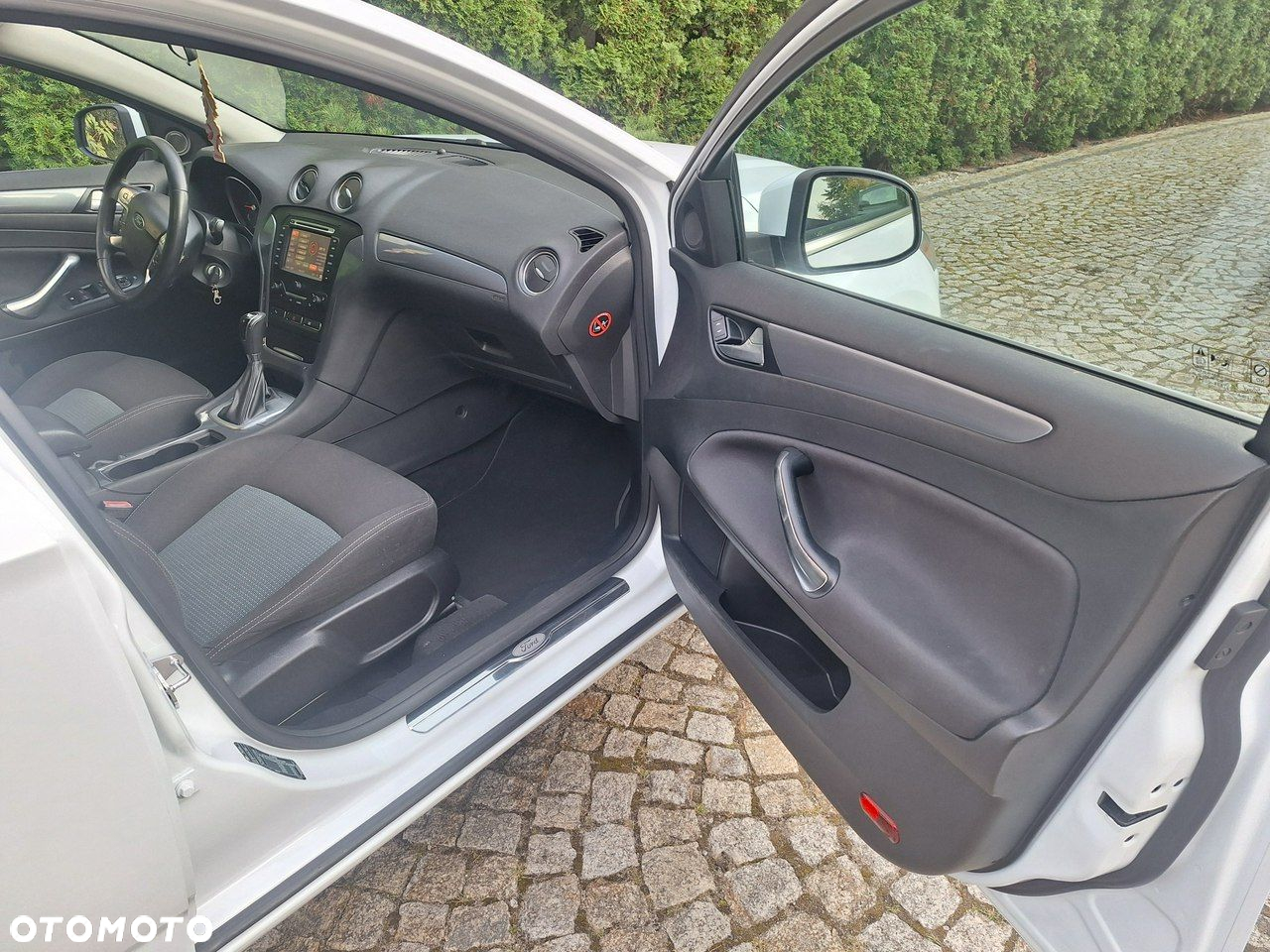 Ford Mondeo 2.0 TDCI Titanium - 21