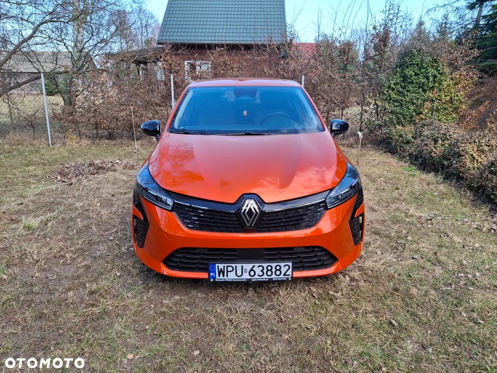 Renault Clio 1.0 TCe Intens - 3