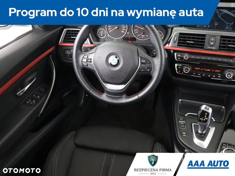 BMW 3GT - 9