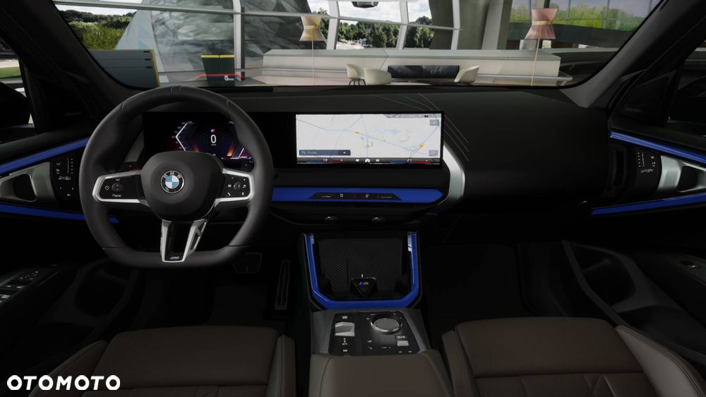 BMW X3 xDrive20d mHEV M Sport sport - 13