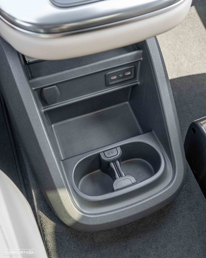 Mercedes-Benz V 300 d Exclusive - 43