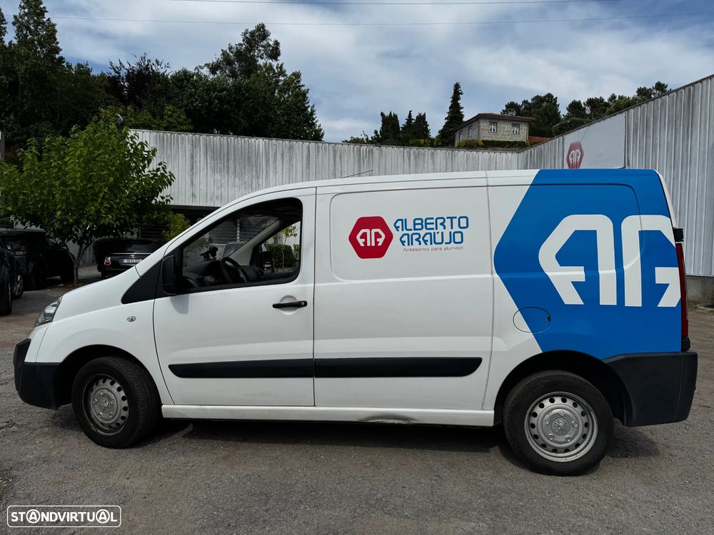 Peugeot Expert 2.0 HDi L1 - 2