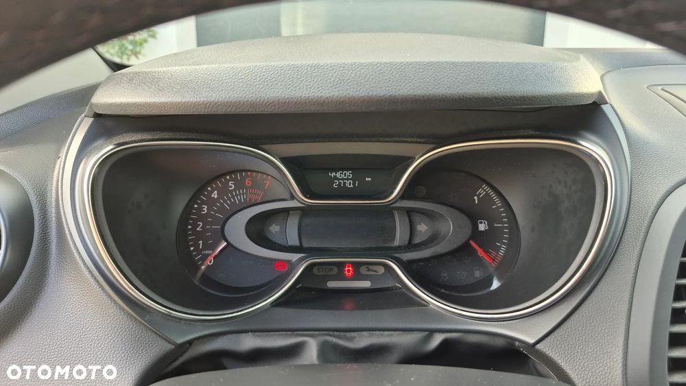 Renault Captur - 7