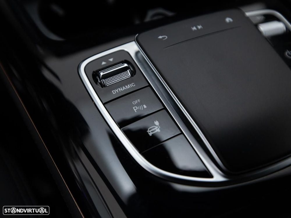 Mercedes-Benz EQC 400 4Matic AMG Line - 26