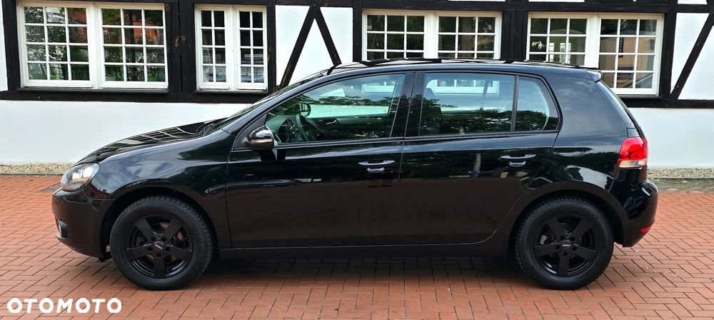 Volkswagen Golf 1.6 Q-Line - 7