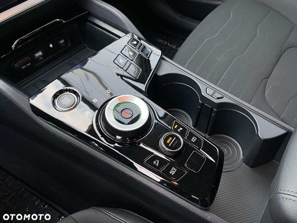 Kia Sportage - 21
