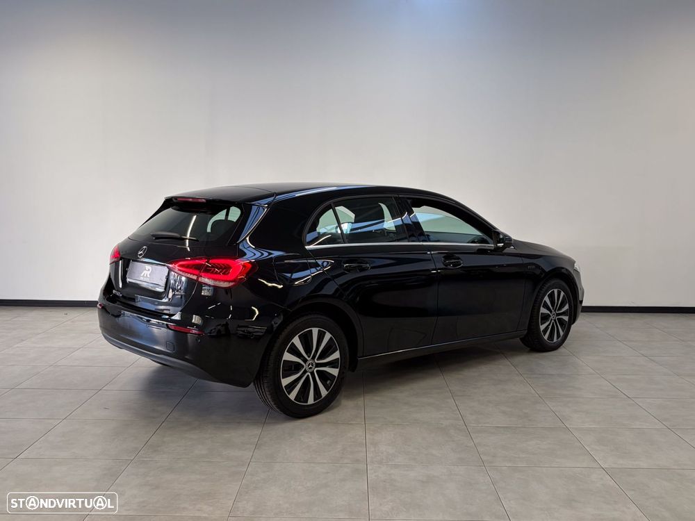 Mercedes-Benz A 250 e Style Plus - 7