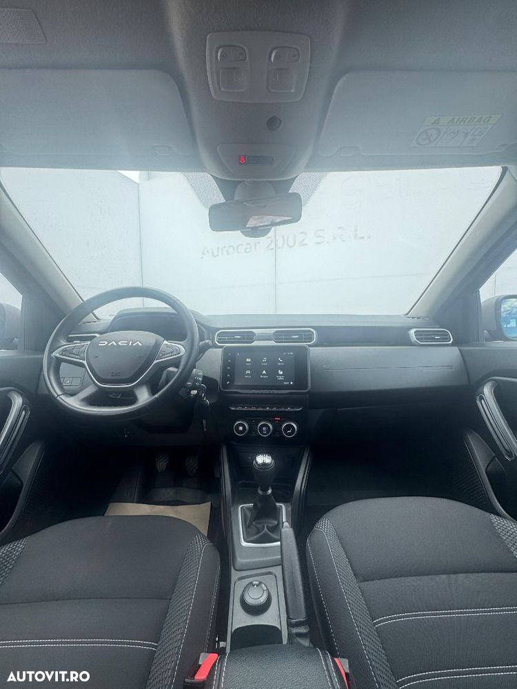 Dacia Duster - 25