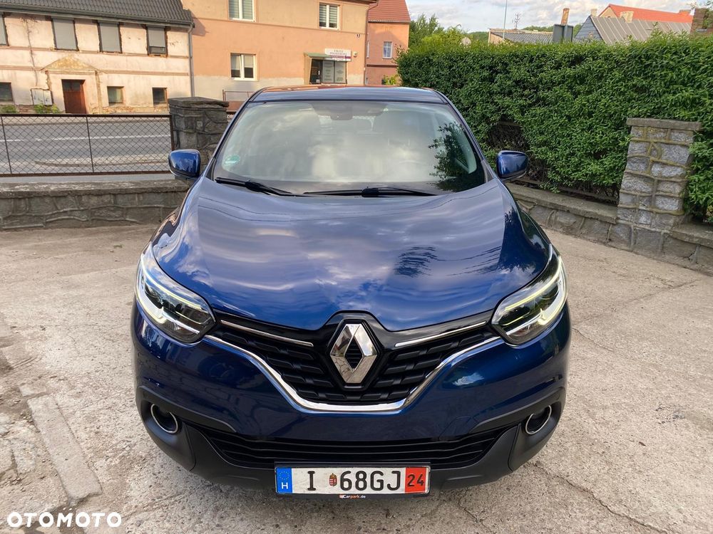 Renault Kadjar Energy TCe 130 Experience - 8