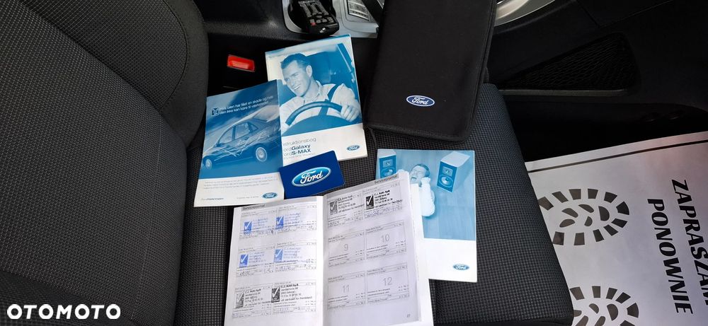 Ford S-Max 2.5 Gold X - 27