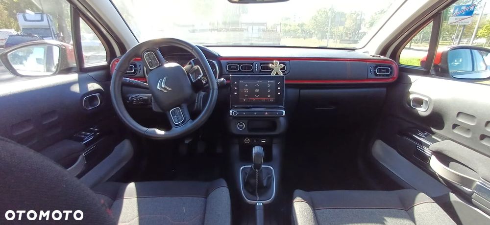 Citroën C3 - 3