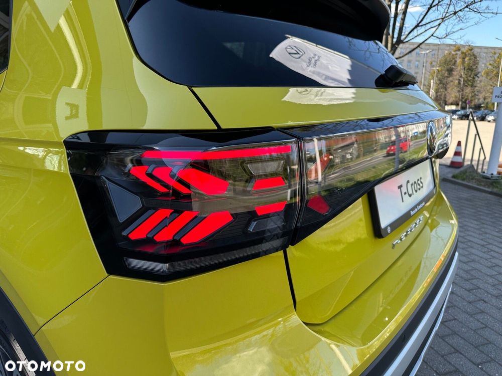 Volkswagen T-Cross 1.0 TSI Style - 30