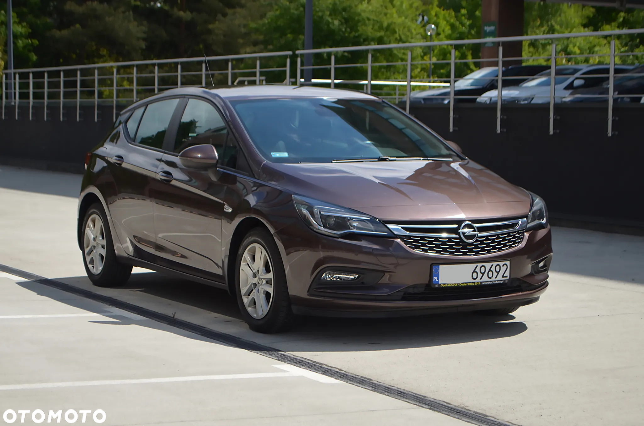 Opel Astra V 1.4 T Enjoy - 2