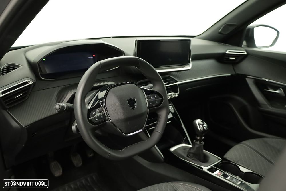 Peugeot 2008 1.2 Allure - 7