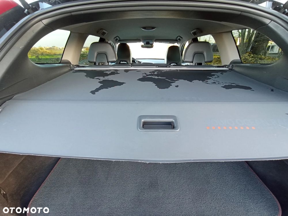 Volvo XC 60 D3 Geartronic Ocean Race - 30