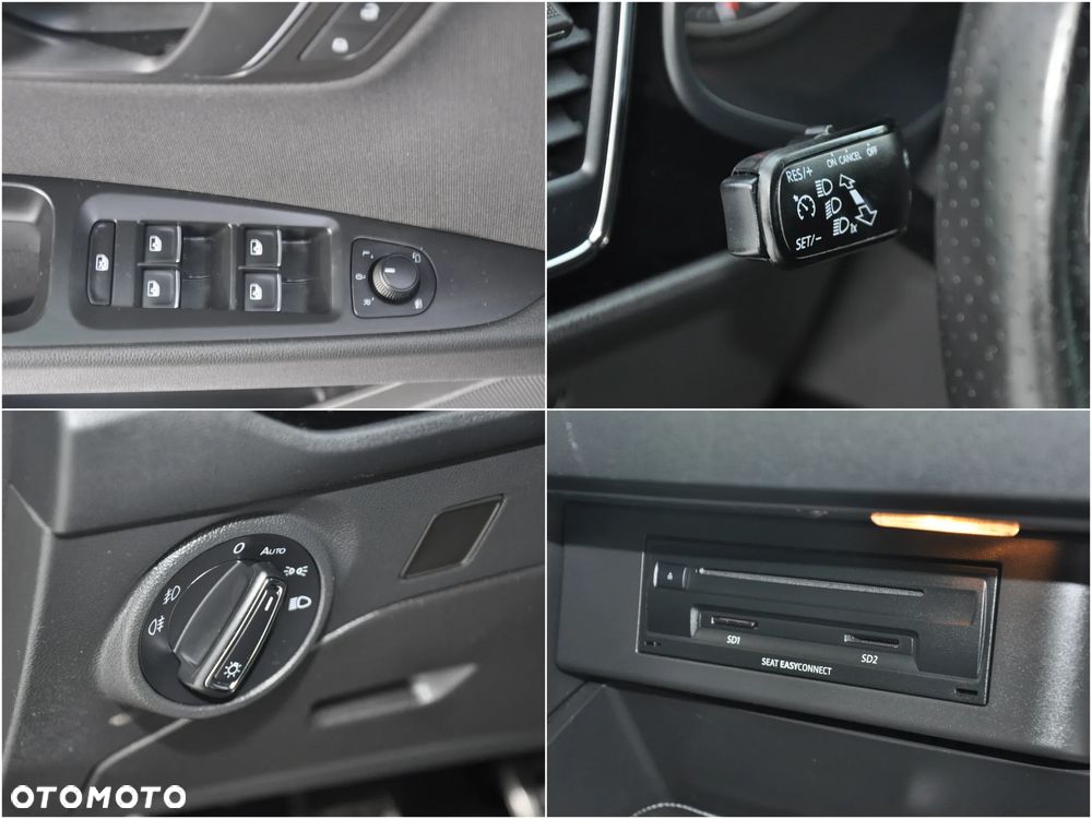 Seat Leon 2.0 TDI Start&Stop 4Drive FR - 27