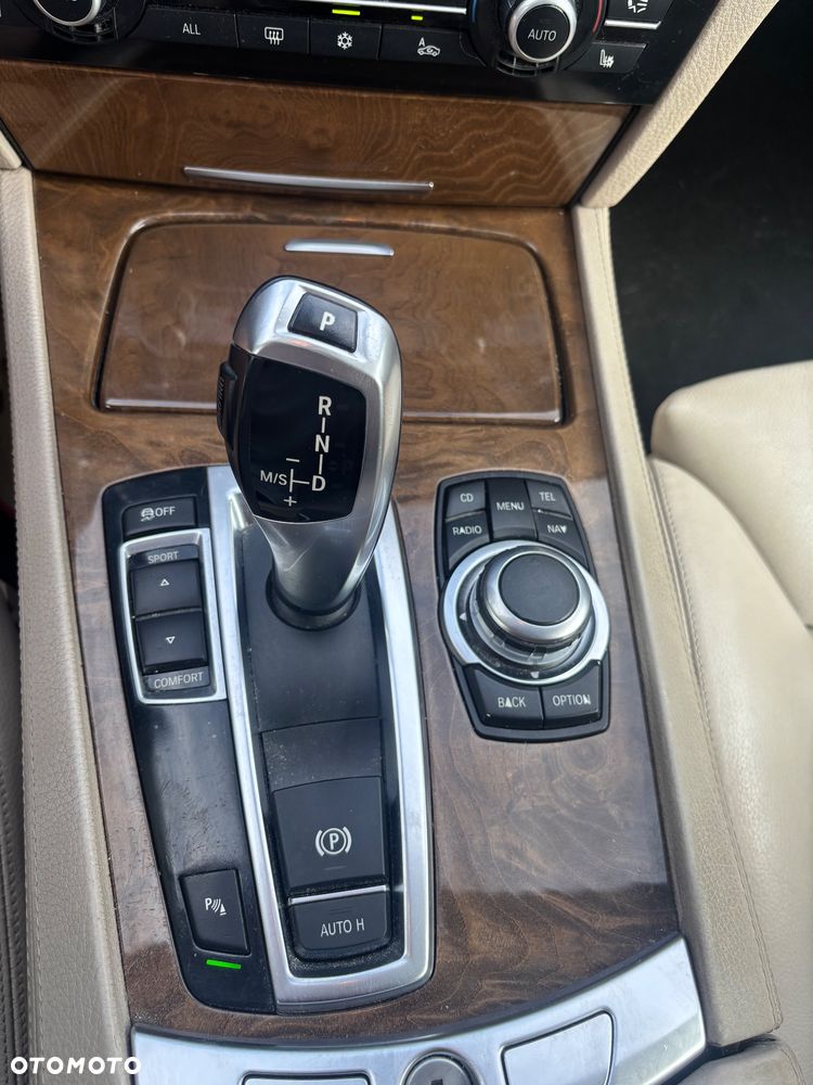 BMW Seria 7 730d - 15