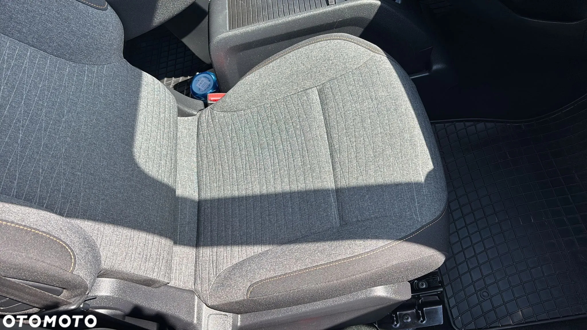 Citroën Berlingo 1.6 BlueHDi XTR S&S - 20