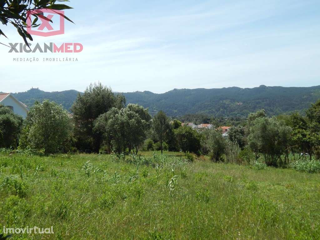 Terreno com Vista Serra - Grande imagem: 4/8