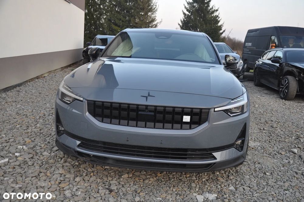 Polestar 2 - 11