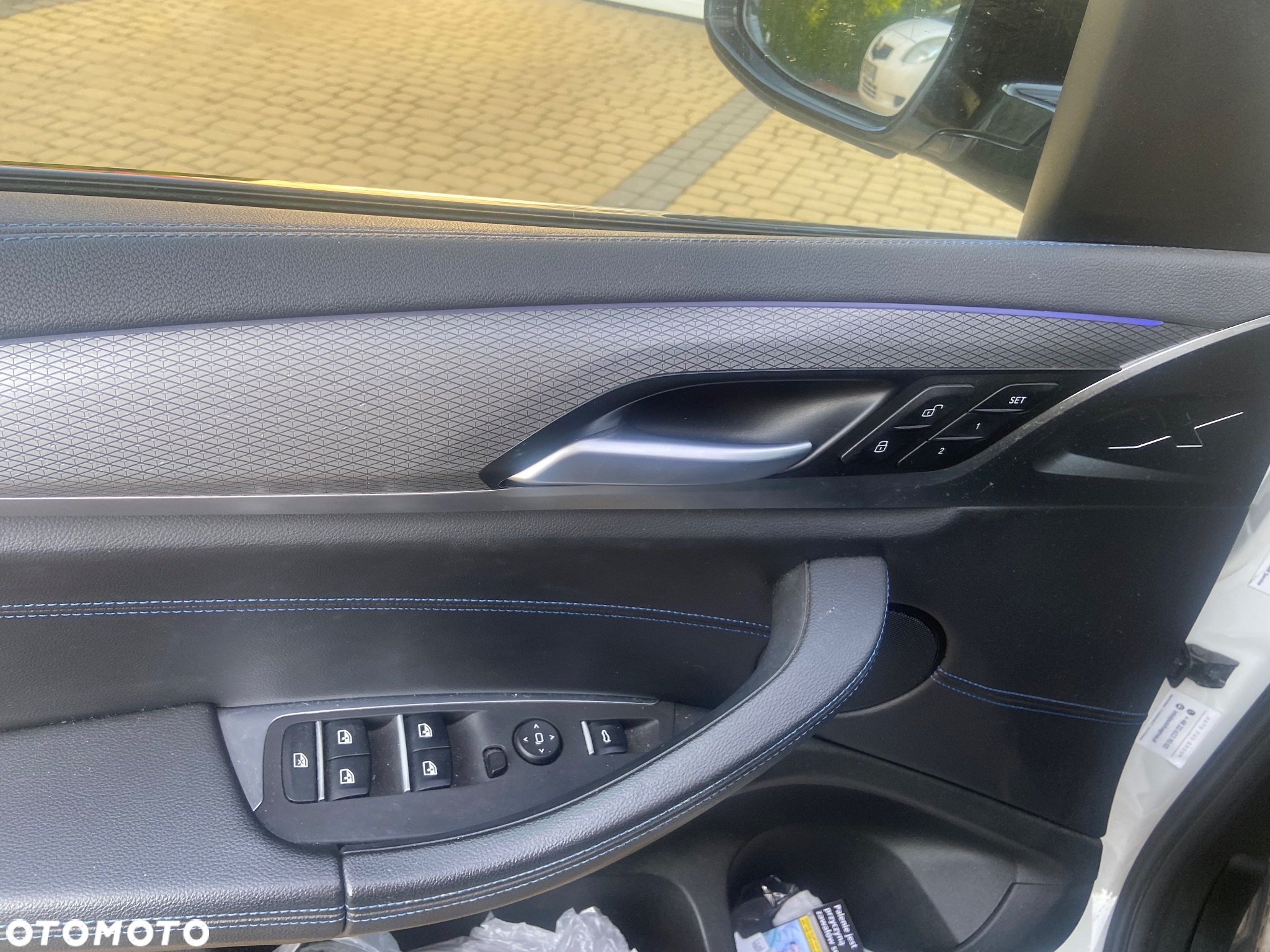 BMW X3 xDrive20d - 5