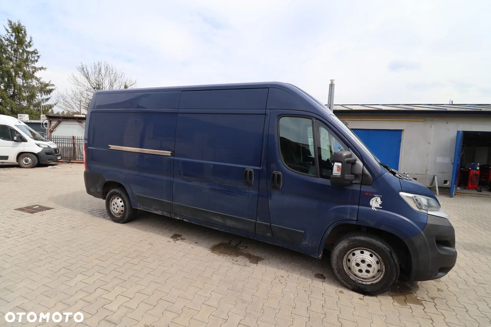 Fiat Ducato - 13