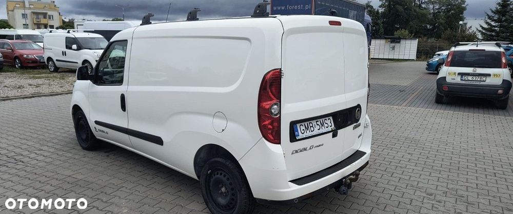 Fiat DOBLO MAXI - 5