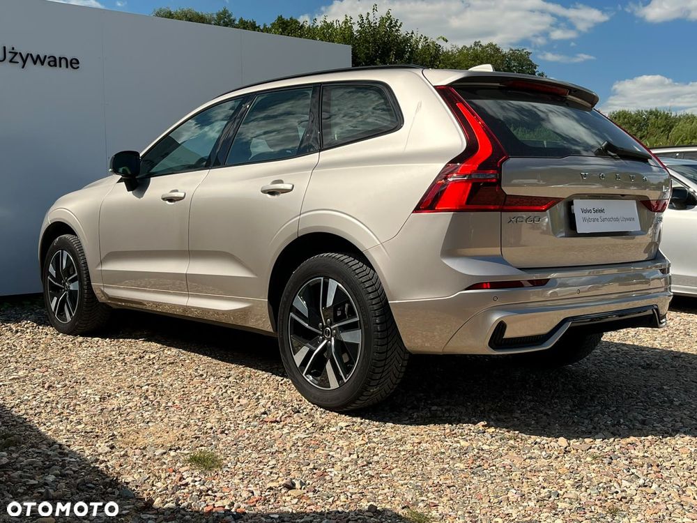 Volvo XC 60 - 6