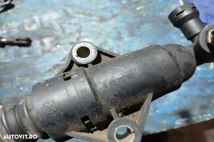Pompa ambreiaj 1J0721261F 1J0721261F Volkswagen VW Bora 1 [1998 - 200 - 2