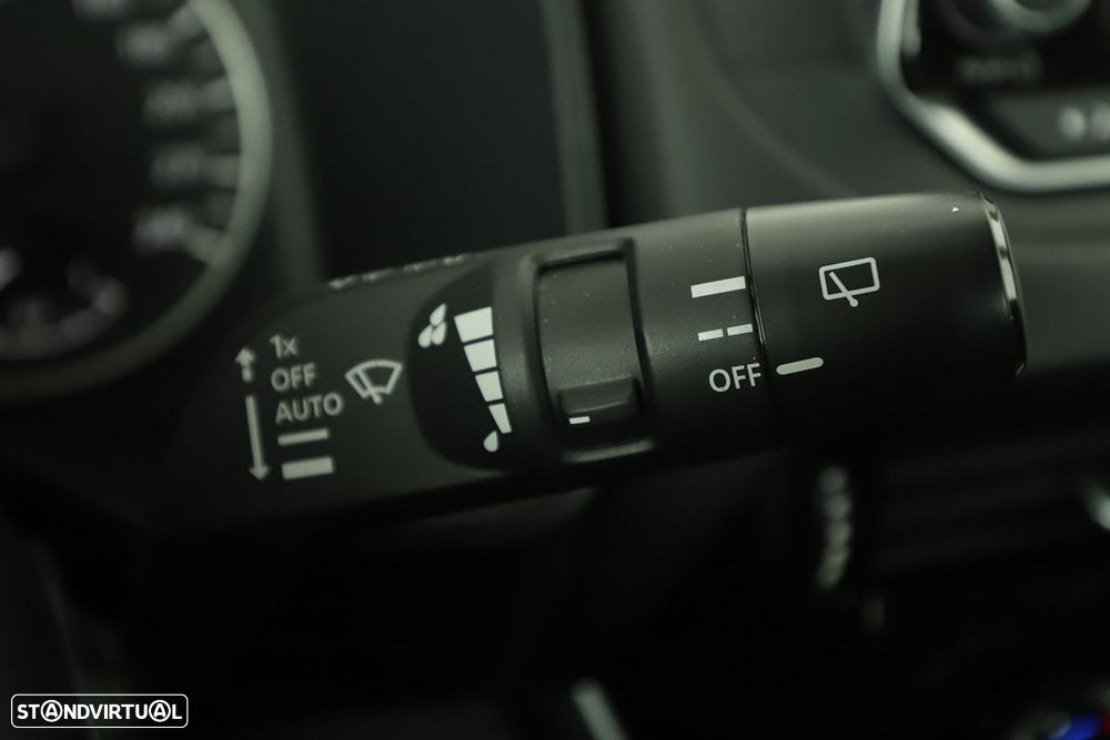 Nissan Qashqai 1.3 DIG-T Acenta - 17