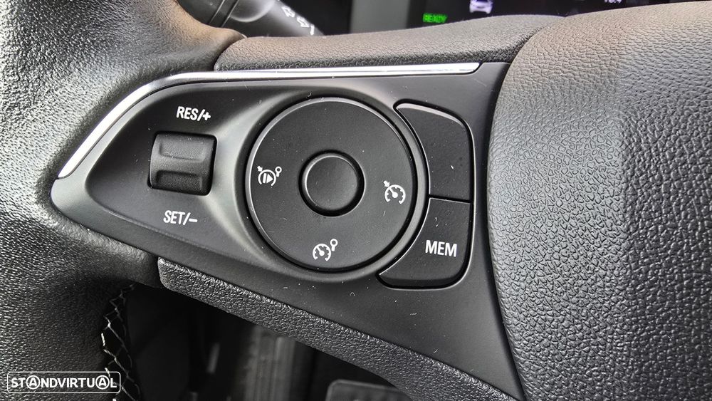 Opel Mokka-e Elegance - 15