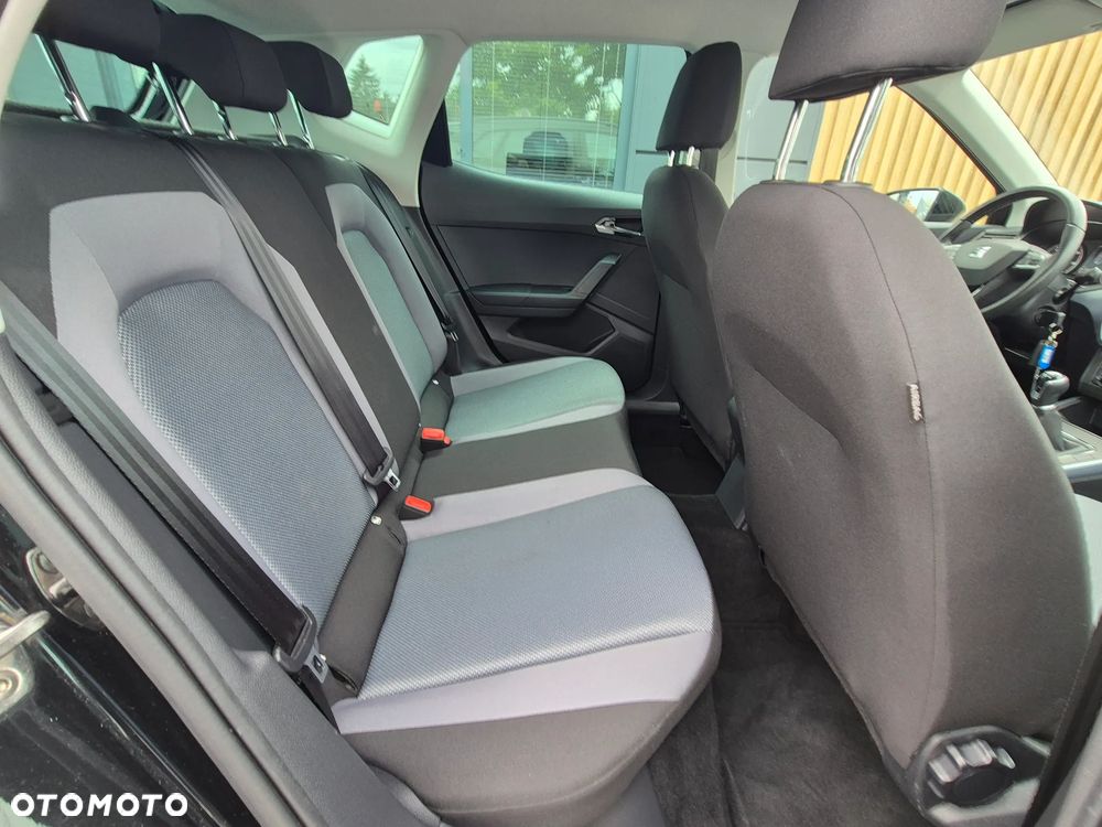 Seat Arona 1.6 TDI Style - 28